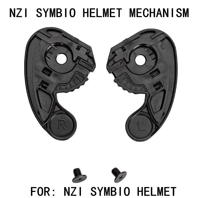 Nzi Helmet Base Nzi Symbio Helmet Base Original Base Nzi Symbio Mechanism - Image 1